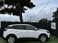 usado Peugeot 3008 1.5 BlueHDi Active