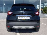 usado Renault Captur 1.3 TCe Exclusive