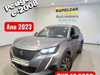 Usado Peugeot e-2008 100 kW (136 HP) 2023 Outra SUV