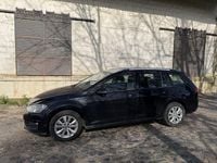 Usado VW Golf VII 115 HP (84 kW) 2014 Carrinha