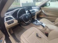 usado BMW 320 Gran Turismo Pack M 230.000km Cx Automática