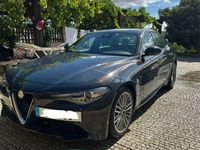 usado Alfa Romeo Giulia 2.2 D Super