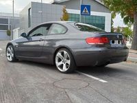 usado BMW 320 D Coupe 2009