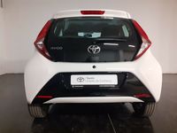 usado Toyota Aygo 5P 1.0 x-play