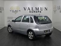 usado Opel Corsa 1.3 CDTi Cosmo