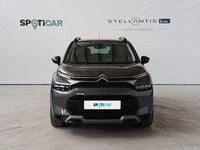 Usado Citroën C3 Aircross PureTech 110 HP (80 kW) 2023 Cinzento SUV