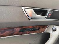 Usado Audi A6 Premium 224 HP (164 kW) 2005 Preto Carrinha