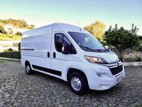 usado Citroën Jumper 2.0 BlueHDi 30 L2H2 Confort