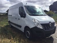 usado Renault Master 2.3 dCi L2H2 3.3T