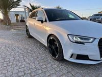 usado Audi A3 Sportback 1.6 TDI Sport