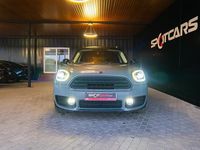 Usado Mini Countryman 150 HP (110 kW) 2018 Cinzento SUV