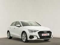 Usado Audi A3 116 HP (85 kW) 2023 Branco