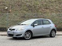 Usado Toyota Auris 90 HP (66 kW) 2008 Citadino