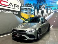 usado Mercedes CLA180 Classe CLAd AMG Line Aut.