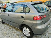 usado Seat Ibiza 2004 gasolina