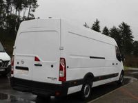 usado Opel Movano 2.3 CDTi L4H2 // 163CV // LONGA