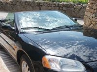 usado Chrysler Sebring Cabriolet descapotavel