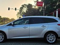 Usado Ford Focus Titanium 125 HP (91 kW) 2013 Carrinha