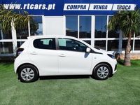 usado Peugeot 108 1.0 VTi Active