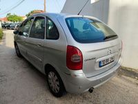 usado Citroën Xsara Picasso 1.6Hdi