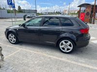 usado Audi A3 Sportback - 2.0 Diesel - S Tronic - 170cv