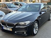 usado BMW 535 d imaculado