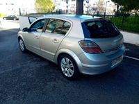 usado Opel Astra 1.7 2007