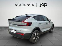 Usado Volvo C40 Ultimate 185 kW (252 HP) 2023 Cinza SUV