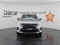 Usado Citroën e-C3 83 kW (113 HP) 2025 Cinza SUV