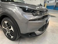 Usado Citroën C4 136 HP (100 kW) 2025 Cinzento SUV