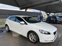 Usado Volvo V40 120 HP (88 kW) 2016 Branco Citadino