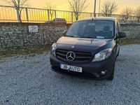 usado Mercedes Citan 108 CDi/27