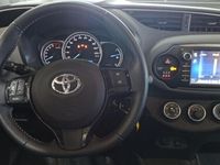 usado Toyota Yaris 1.0 VVT-I COMFORT 72 CV