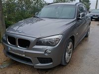 usado BMW X1 XDrive 23