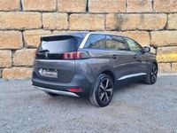Usado Peugeot 5008 Active 130 HP (95 kW) 2021 Cinza Monovolume