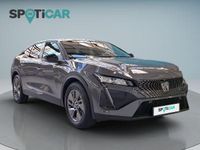 Usado Peugeot 408 136 HP (100 kW) 2025 Cinzento SUV