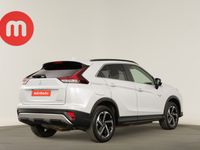 usado Mitsubishi Eclipse Cross Eclipse Cross2.4 Phev Emotion 4Wd Aut.