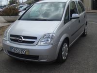 usado Opel Meriva 1.4