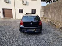 Usado BMW 123 204 HP (150 kW) 2008 Citadino