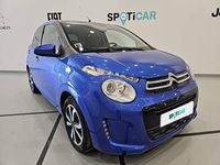 usado Citroën C1 1.0 VTi 72 S&S SHINE