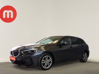 usado BMW 116 Serie 1 D Pack M Auto