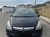 Usado Opel Corsa 70 HP (51 kW) 2011 Sedan