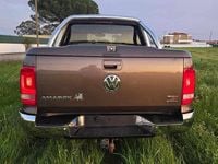 Usado VW Amarok 179 HP (131 kW) 2013 Outra Pickup