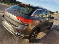 usado VW T-Roc 1.6 Diesel