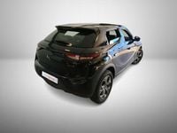 Usado DS Automobiles DS3 Crossback Be Chic 102 HP (75 kW) 2022 Preto SUV