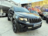 Usado Jeep Grand Cherokee 286 HP (210 kW) 2014 Preto SUV