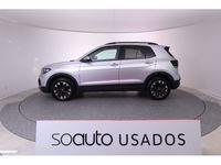 usado VW T-Cross - 1.0 TSI FREESTYLE