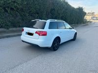 usado Audi A4 2.0tdi 140cv