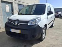 Usado Renault Kangoo 90 HP (66 kW) 2020 Branco Monovolume