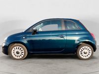 usado Fiat 500 1.0 Hybrid Dolcevita